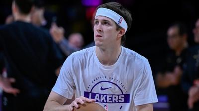 Brooklyn Nets, Austin Reaves için teklif yapabilir