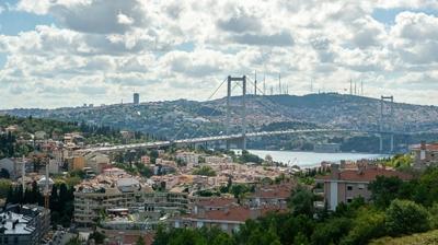 �stanbul'a neden '7 Tepeli �ehir' denir, 7 tepe nerede ve nas�l gidilir?