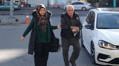 İstanbul'da bayramın üçüncü gününde 204 'acemi kasap' hastanelik oldu