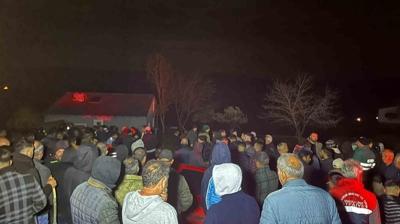 Yozgat'tan sevindiren haber: 3 yaşındaki kayıp Aybüke bulundu