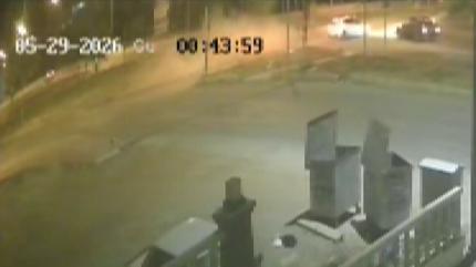Bayram d�n��� hayat�n� kaybetmi�ti: Feci kazan�n g�r�nt�leri ortaya ��kt�