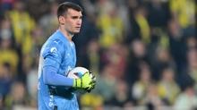 Dominik Livakovic: Se�imi beklemem gerekiyor...