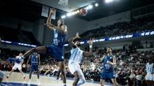 MA� SONUCU: Anadolu Efes: 77 - T�rk Telekom: 70