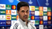 Mikel Arteta: Kupay� onlardan almak i�in buraday�z