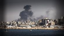 Netanyahu ate�kesi havaya u�urdu: �srail'den L�bnan'a 600'den fazla hava sald�r�s�