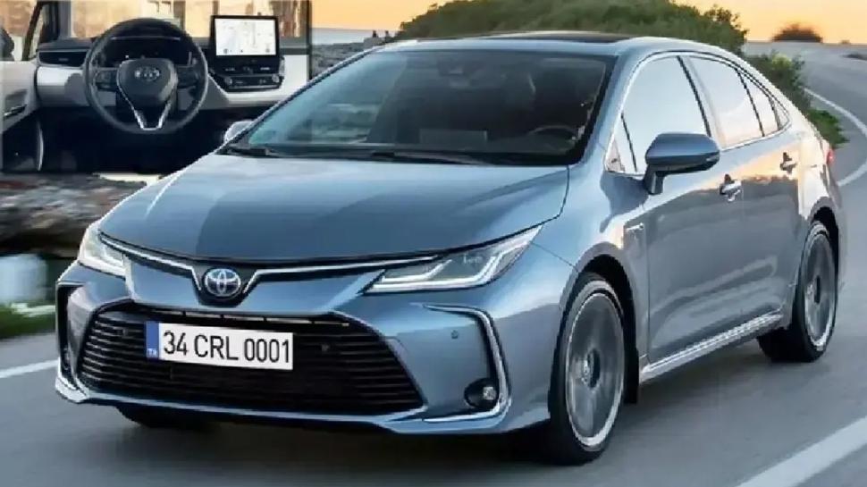 Toyota indirimi duyurdu: Corolla Sedan alacaklar baks�n! T�m versiyonlarda fiyatlar d��t�...