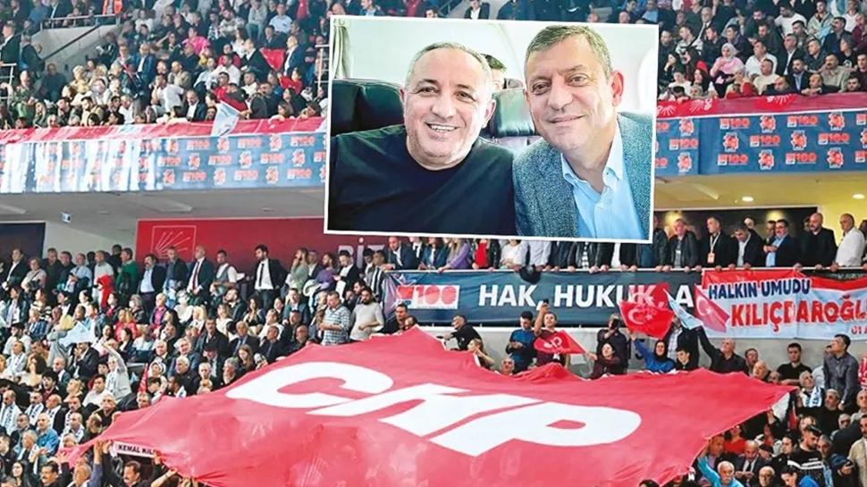 Pusula foto�raf� geldi, para gitti