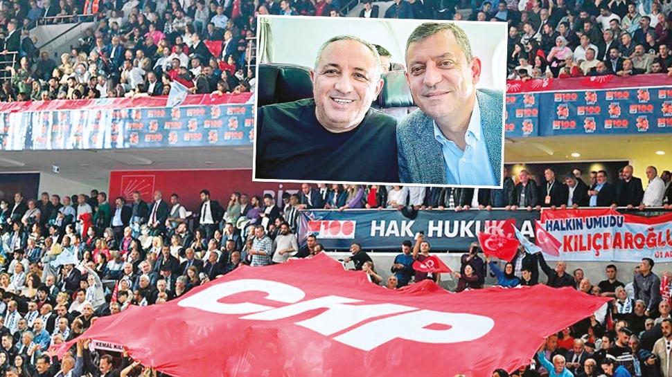 Turgut Koç'tan kurultay itirafı! Pusula fotoğrafı geldi, para gitti