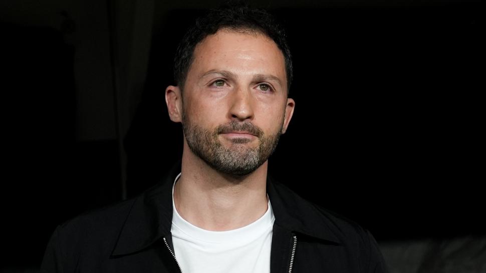 Ve duyurdular! ��te Domenico Tedesco'nun yeni tak�m�...