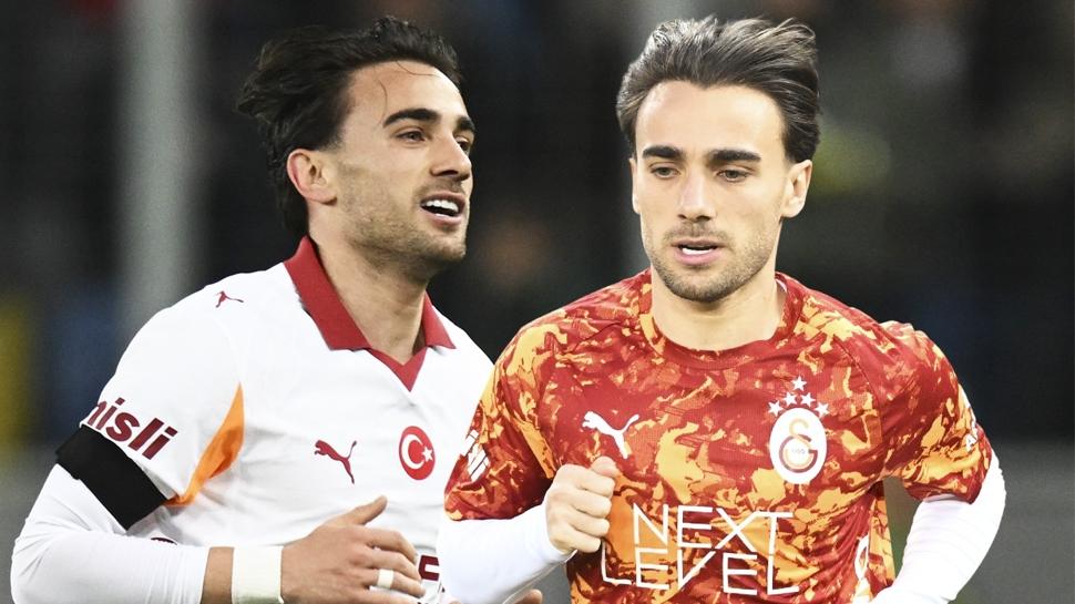 Ve transfer resmen bitti! Yunus Akg�n'� duyurdular