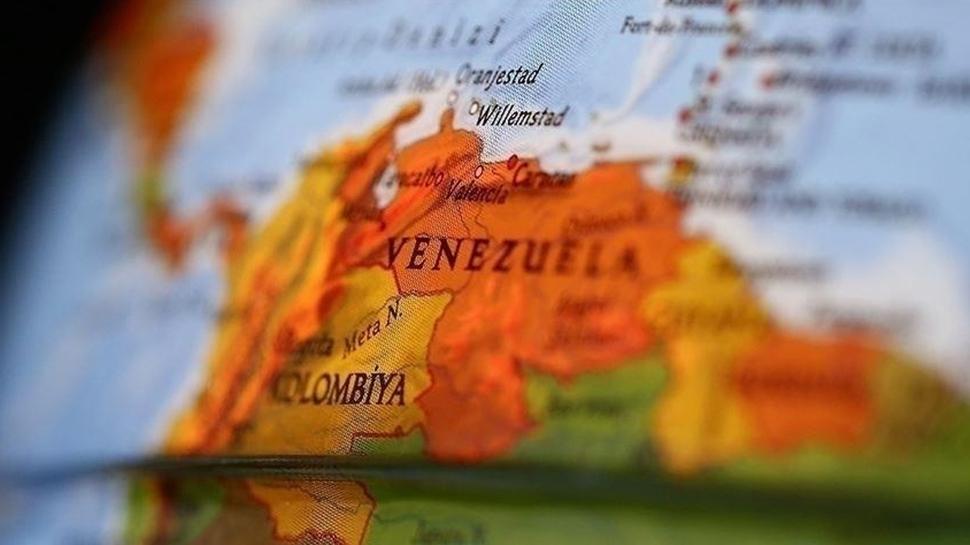Venezuela'da dikkat �eken uzla�� ��k���! ABD arabuluculu�unda g�r��me �a�r�s�