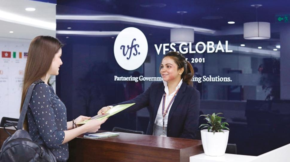 Vizede global vurgun