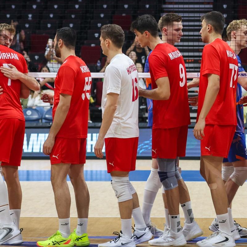 Filenin Efeleri'nden ba�ar�l� prova