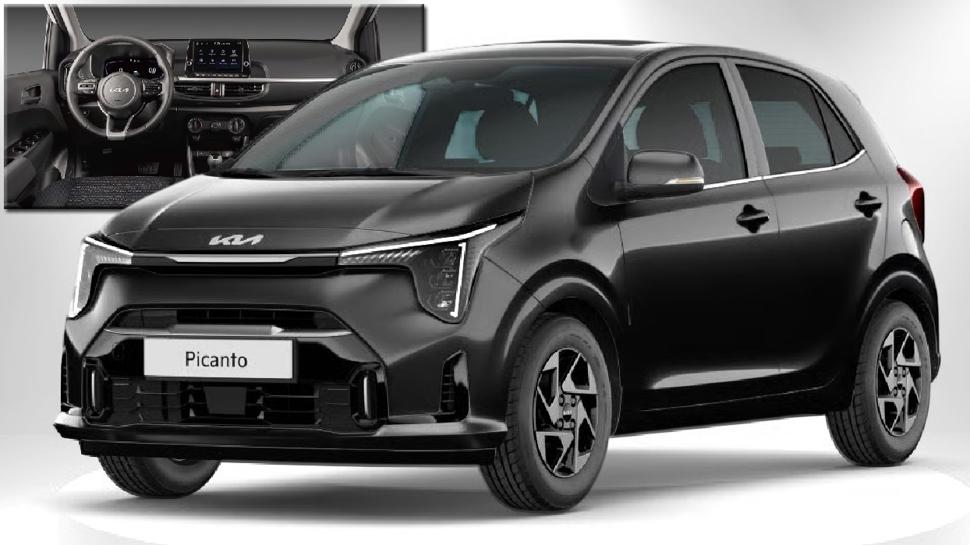 Kia duyurdu: Picanto araçta indirim! İşte güncel fiyat listesi
