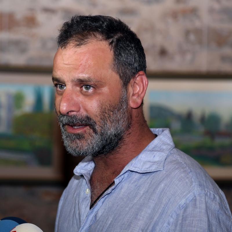 Ozan G�ven'e b�y�k tepki: Gitti�i mek�ndan kovuldu!