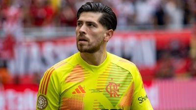 Be�ikta�'a k�t� haber! Agustin Rossi teklifine ret