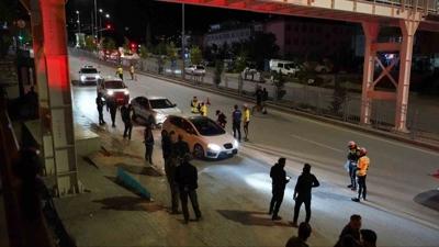 Emniyet teyakkuza geçti! Kayıp genç kız için kent ayağa kalktı