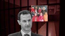 13 y�l sonra ger�ek ortaya ��kt�: Esad rejimi 6 masum �ocu�u i�kence zindanlar�nda katletti