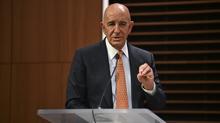 ABD'den Tom Barrack karar�! S�resi sona eriyor