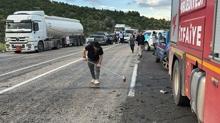 Ad�yaman'da feci kaza: Can kayb� 4'e y�kseldi