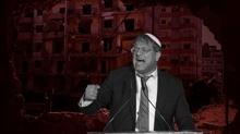 Ben-Gvir'den Netanyahu'ya al�ak �a�r�: ''Dahiye b�lgesini d�md�z edilmeli''