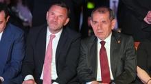 Galatasaray'dan rotasyon plan�! Hedefte 2 yerli oyuncu var