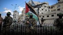 Hamas'tan ate�kes a��klamas�: ''Biz makul�z, �srail masay� deviriyor''