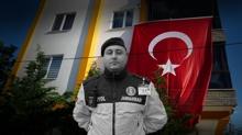 Hayat kurtar�rken �ehit oldu: Jandarma Yusuf Erg�n hayat�n� kaybetti