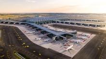 �stanbul Havaliman�'nda yar�n g�nl�k yolcu ve u�u� rekoru beklentisi