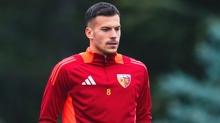 Lazslo Benes, Kayserispor'dan ayr�ld�