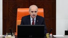 TBMM Ba�kan� Kurtulmu�, Finlandiya ve �sve�'e gidecek