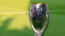 UEFA S�per Kupa'da rakipler belli oldu!