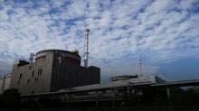 Zaporijya'da N�kleer Alarm: Rusya ''Santral binas� vuruldu'' dedi, Ukrayna yalanlad�