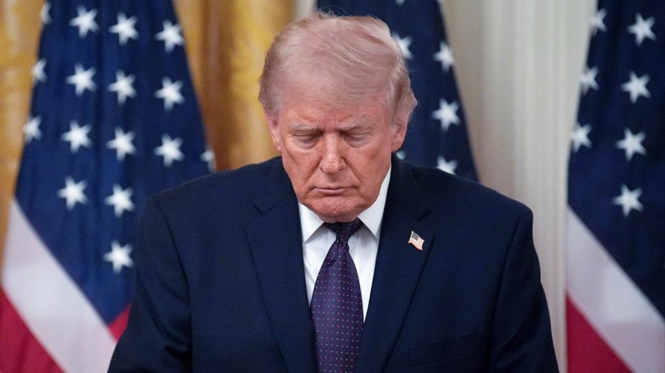 Trump'ın sağlık durumu açıklandı: Kilo detayı dikkat çekti