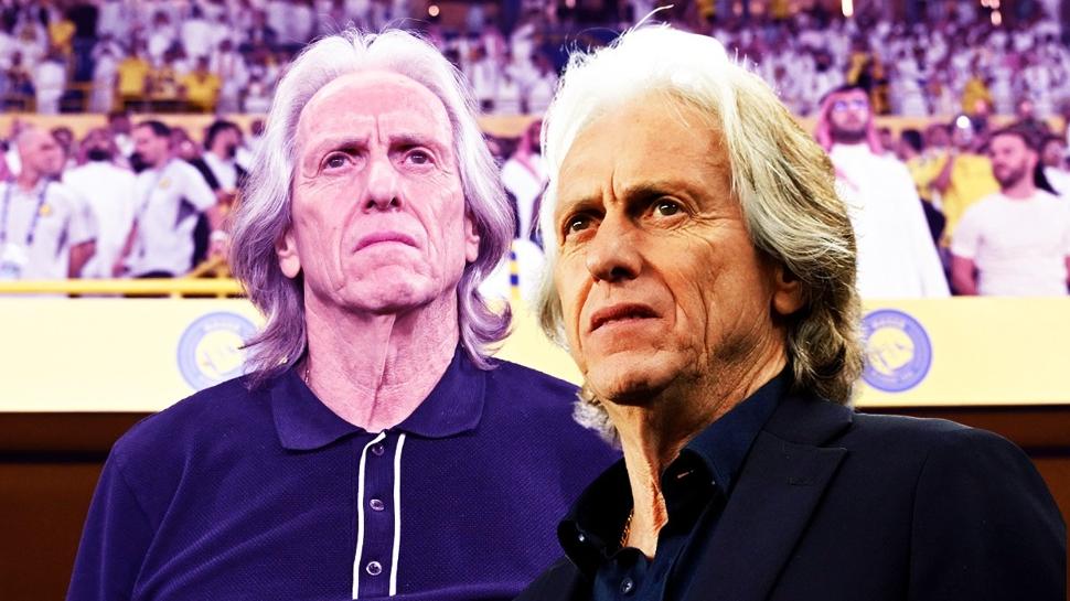 Ve sonunda duyuruldu! Yeni teknik direktör Jorge Jesus