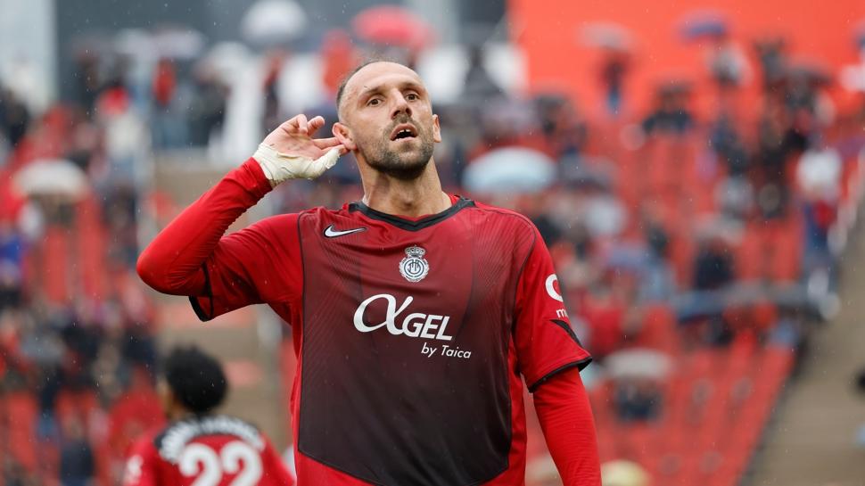 Vedat'ta sona doğru