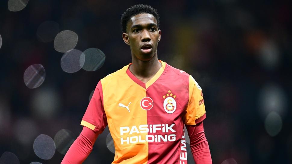 Yaser Asprilla'nın geleceği belli oldu