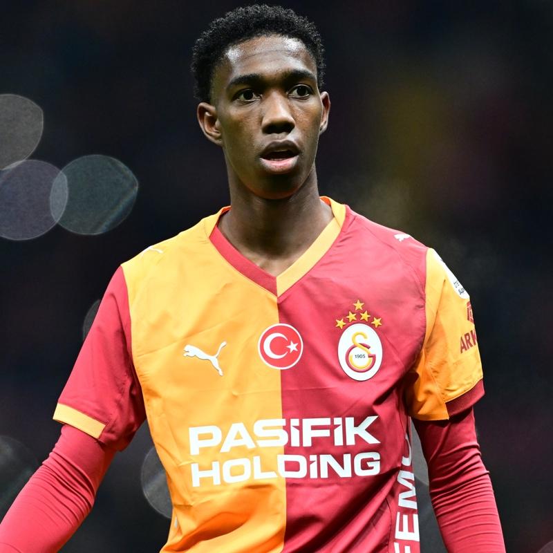 Yaser Asprilla'n�n gelece�i belli oldu