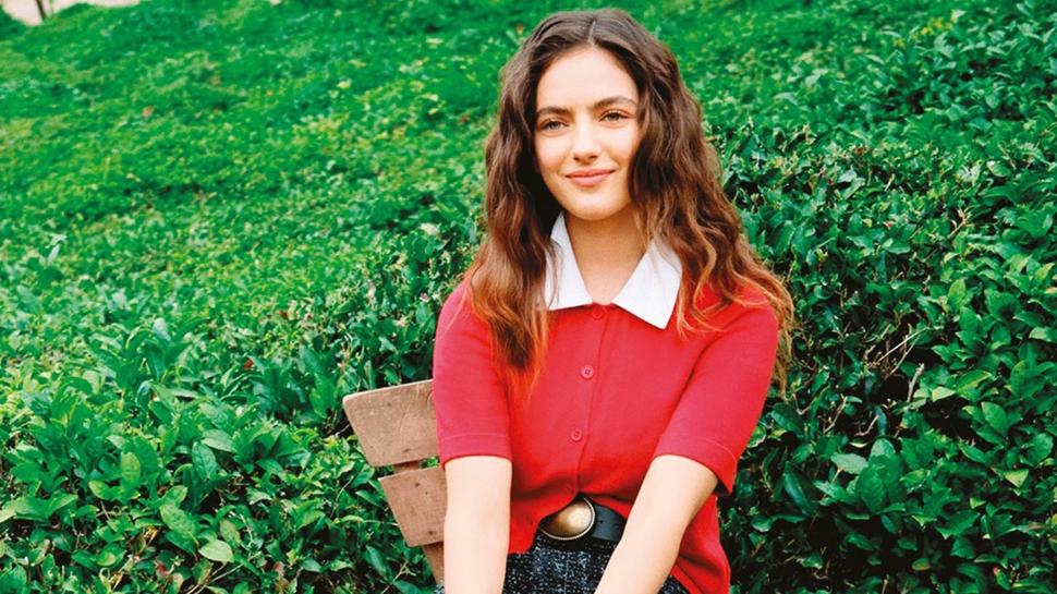 Ava Yaman filmden çekildi! Genç oyuncu tazminat ödeyecek