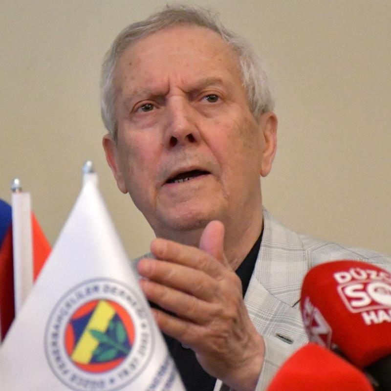 Aziz Y�ld�r�m'dan birlik mesaj�