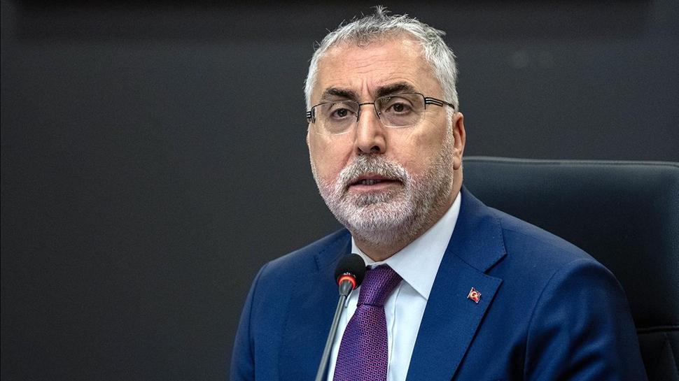 Bakan Işıkhan: Vatandaşlarımızın ilaca erişimini kolaylaştırdık