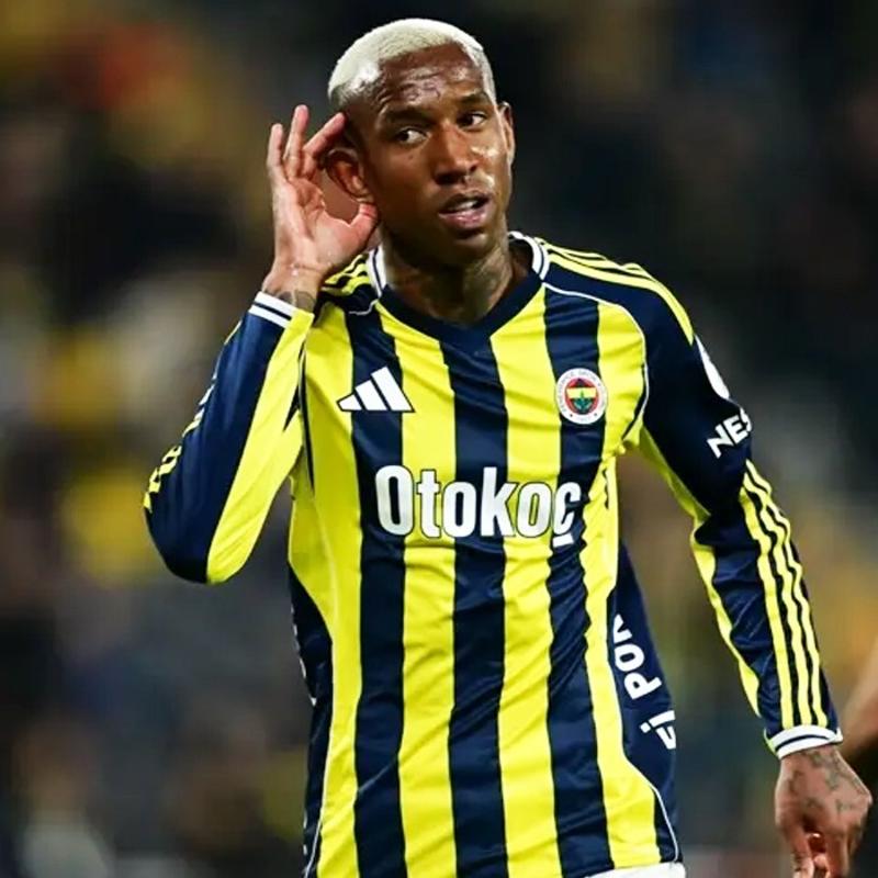 Carlo'nun Anderson sa�mal���