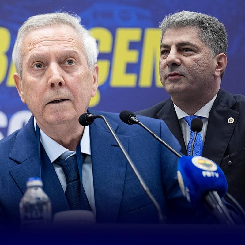 Fenerbah�e'de ba�kanlar transferde gaza bast�! ��te o isimler...
