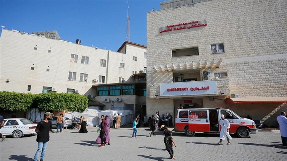 Gazze'de hastaneler alarm veriyor! Yoğun bakım ve yenidoğan servisleri risk altında
