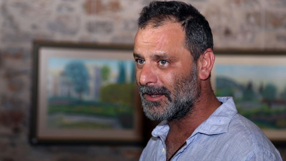 Gittiği mekândan çıkarılmıştı! Ozan Güven'den olay sonrası ilk açıklama