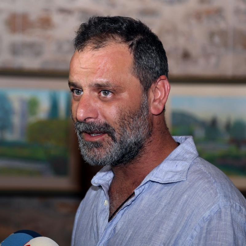 Gitti�i mek�ndan ��kar�lm��t�! Ozan G�ven'den olay sonras� ilk a��klama