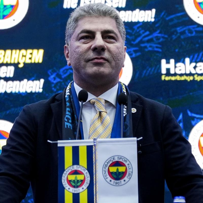 Hakan Safi'den transfer bombas�! '2 yerli, 3 d�nya y�ld�z� getirece�iz'