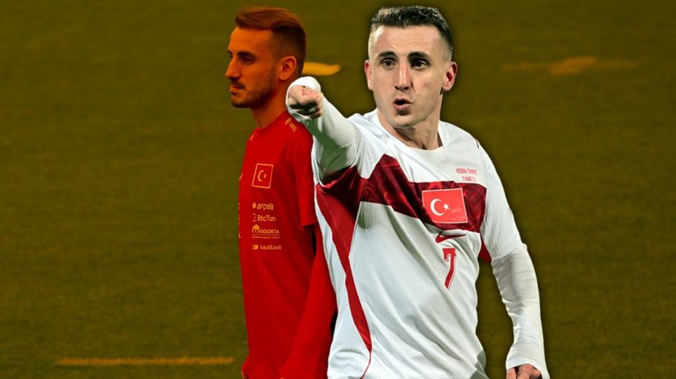 Herkes merak ediyordu! Kerem Aktürkoğlu'ndan haber geldi