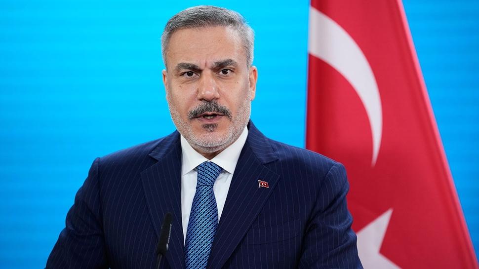 “İsrail 2 şartımızı yerine getirmeli”