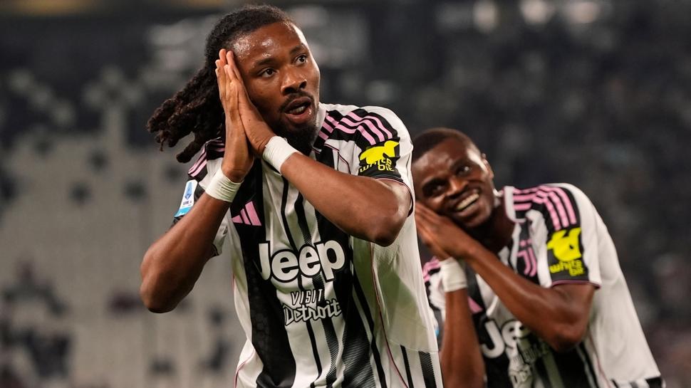 Juventus'tan Galatasaray'a kötü haber! Khephren Thuram için dev talep